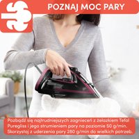 Утюг Tefal Puregliss FV8065E0