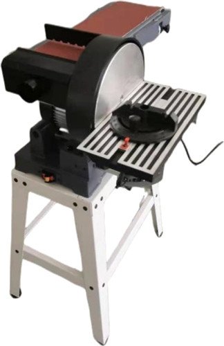 Шлифовальный станок Realrez RBD69