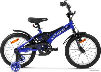 AIST Zuma 16 2022 (синий)