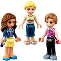 Конструктор LEGO Friends 41682 Школа Хартлейк Сити