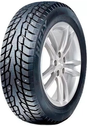 Зимние шины HI FLY Win-turi 215 205/55R16 91H (шипы)