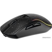 Игровая мышь Dareu A950 (черный)