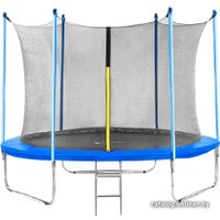Батут Hegen Internal 12ft - 366 см