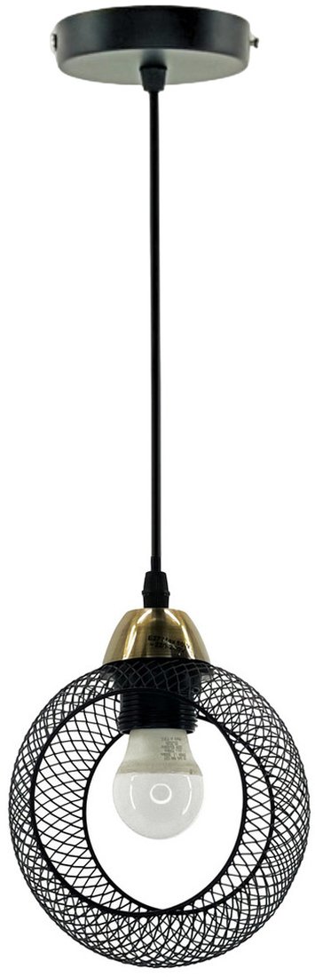 Подвесная люстра Aitin Pro НСБ 01-60-101 XA1281/1