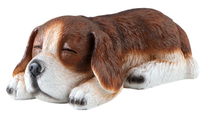 

Статуэтка Take It Easy Песик спит 10774245