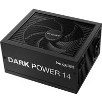 Блок питания be quiet! Dark Power 14 1000W BP020