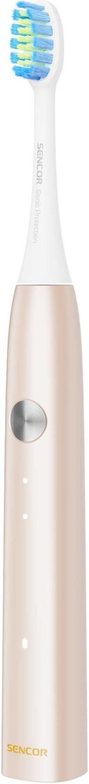 Электрическая зубная щетка Sencor SOC 4013GD