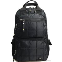 Городской рюкзак Volunteer VA-1590-57-BLK (черный)