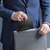 Клавиатура Hoco GM71 (черный)