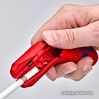 Нож для изоляции Knipex 16 95 01 SB