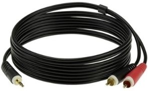 

Кабель Klotz AY70200