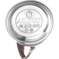 Чайник без свистка Agness 937-875