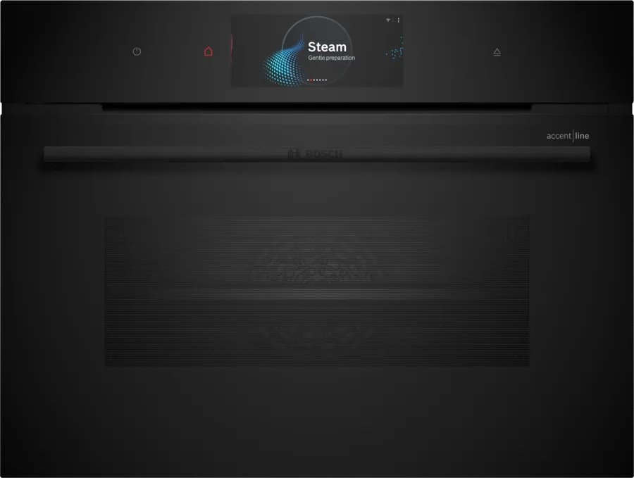 

Электрический духовой шкаф Bosch Serie 8 CSG958DB1