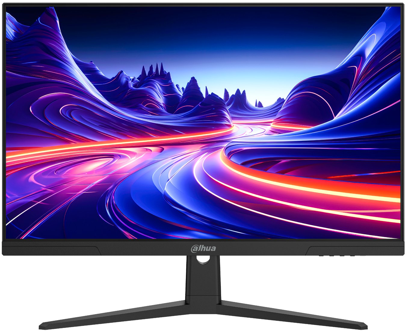

Игровой монитор Dahua DHI-LM27-E241B