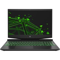 Игровой ноутбук HP Gaming Pavilion 15-dk0085ur 8PK28EA