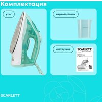 Утюг Scarlett SC-SI30K62