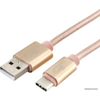 Кабель Cablexpert CC-U-USBC02Gd-1M