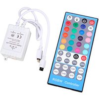 Контроллер RGBW General Lighting Systems GDC-RGBW-96-I-IP20-12