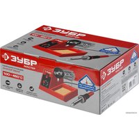 Паяльная станция Зубр Мастер 55332