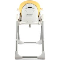 Высокий стульчик Nuovita Grande (желтый космос)