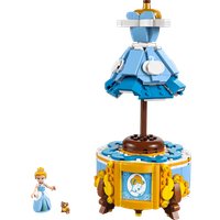 Конструктор LEGO Disney Princess Платье Золушки 43266
