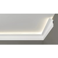 Плинтус потолочный Decor-Dizayn DD515