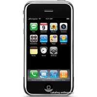 Мобильный телефон Apple iPhone (4Gb)