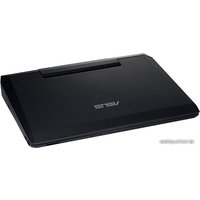 Игровой ноутбук ASUS G53SX-IX093V (90N7CL412W11A3VD63AY)