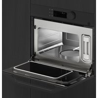 Паровой духовой шкаф De Dietrich DKV4530B