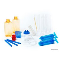 Набор для опытов Bondibon Науки с Буки Лаборатория воды ВВ0922