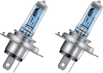 Галогенная лампа Osram H4 Cool Blue Intense Box 2шт