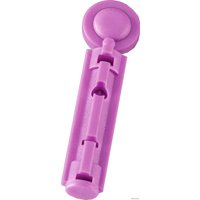 Ланцеты Beurer Лиловые ручки 45724 (100 шт)