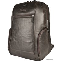 Городской рюкзак Carlo Gattini Vicoforte 3099-04 (коричневый)
