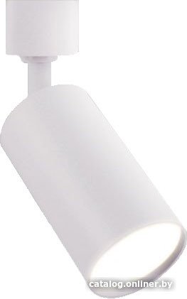

Трековый светильник In Home TR-GU10-TL 2RW 4690612037585