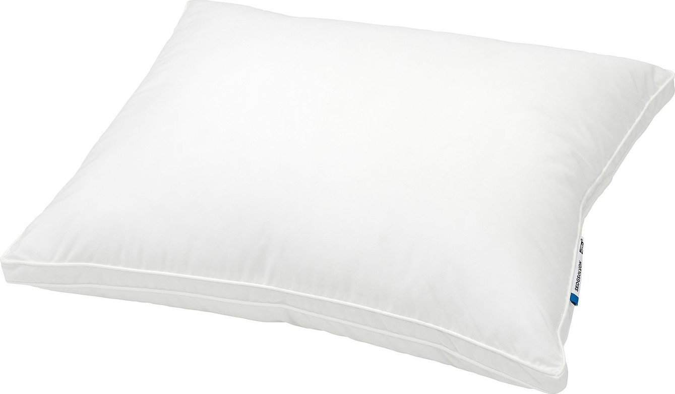 Спальная подушка Ikea Skogsolvon 70540123