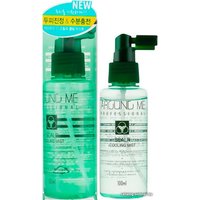 Спрей Welcos Around Me Scalp Cooling Mist 100 мл