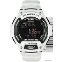 Наручные часы Casio W-S220C-7B