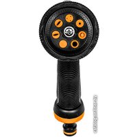 Распылитель Bradas Black Line Zebra Twin ECO-7203T