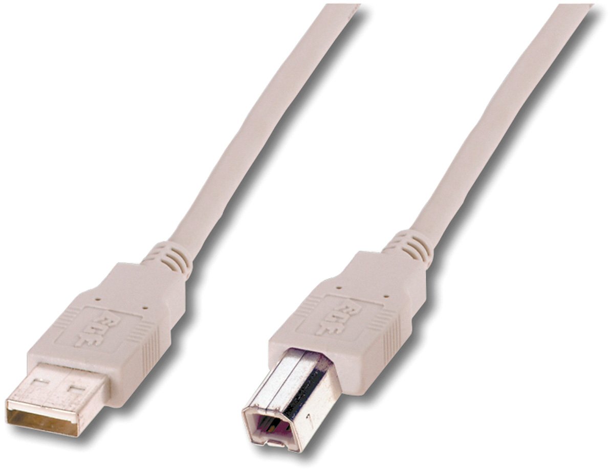 

Кабель Digitus AK-300102-018-E
