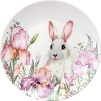 Тарелка десертная Lefard Irises 425-140