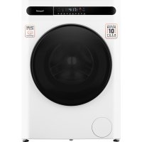 Стирально-сушильная машина Weissgauff WMD 45148 Inverter Steam