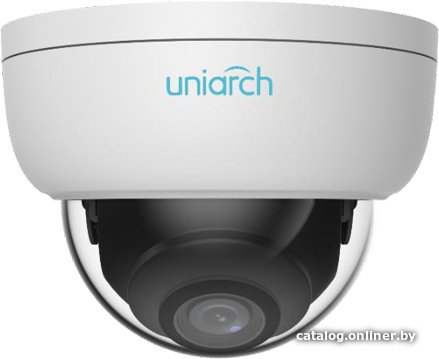 

IP-камера Uniarch IPC-D124-PF40