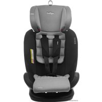 Детское автокресло Indigo Max-X ST-3 (серый)