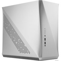 Корпус Fractal Design Era ITX Silver - White Oak FD-CA-ERA-ITX-SI