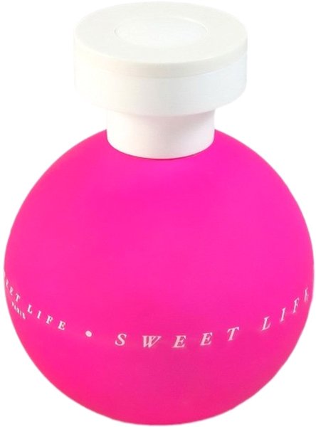 

Парфюмерная вода Geparlys Sweet Life for Women EdP (100 мл)