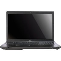 Ноутбук Acer TravelMate 7750G-2313G32Mnss (LX.V5F01.001)