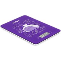 Кухонные весы Kitfort KT-857-4