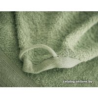 Полотенце Guten Morgen 70x140 ПМcвзNew-70-140 (светло-зеленый)