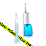 Зубные щетки и ирригаторы