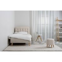 Кровать Divan Динс 90 (Velvet Light)